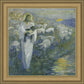 Rescue Of The Lost Lamb