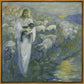 Rescue Of The Lost Lamb