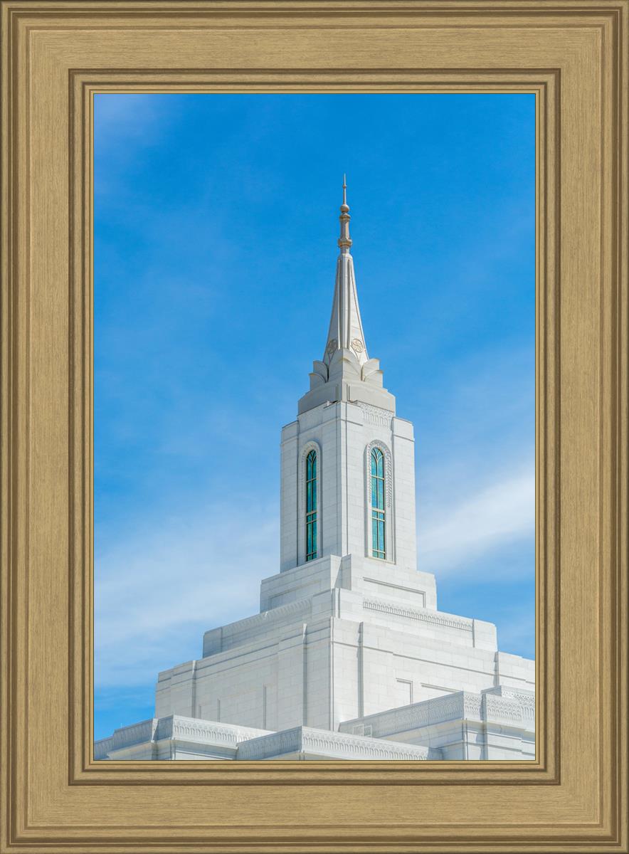 Orem Utah Heavenward