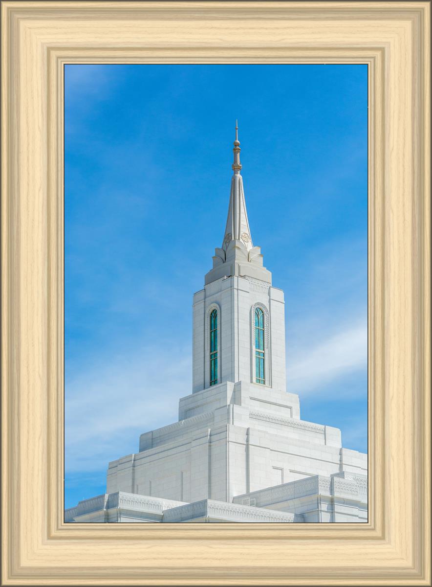Orem Utah Heavenward