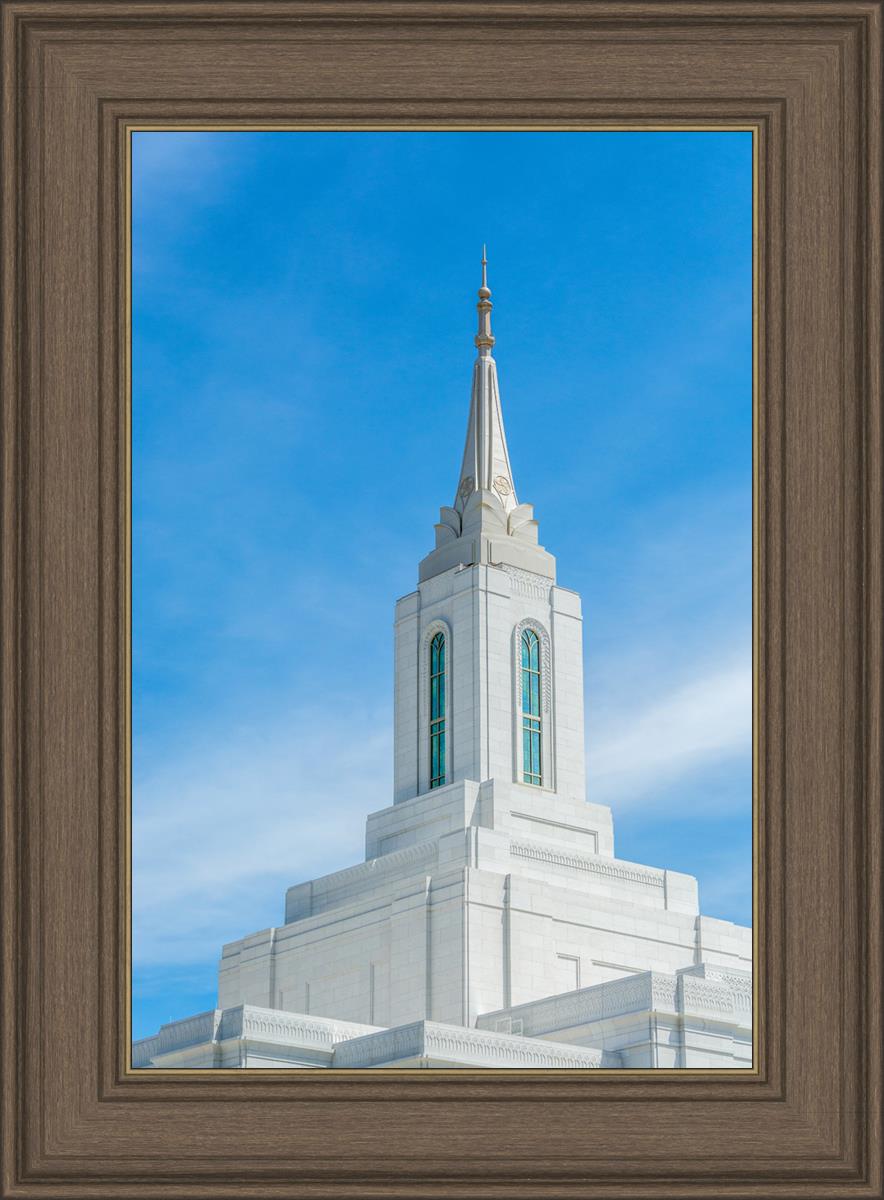 Orem Utah Heavenward