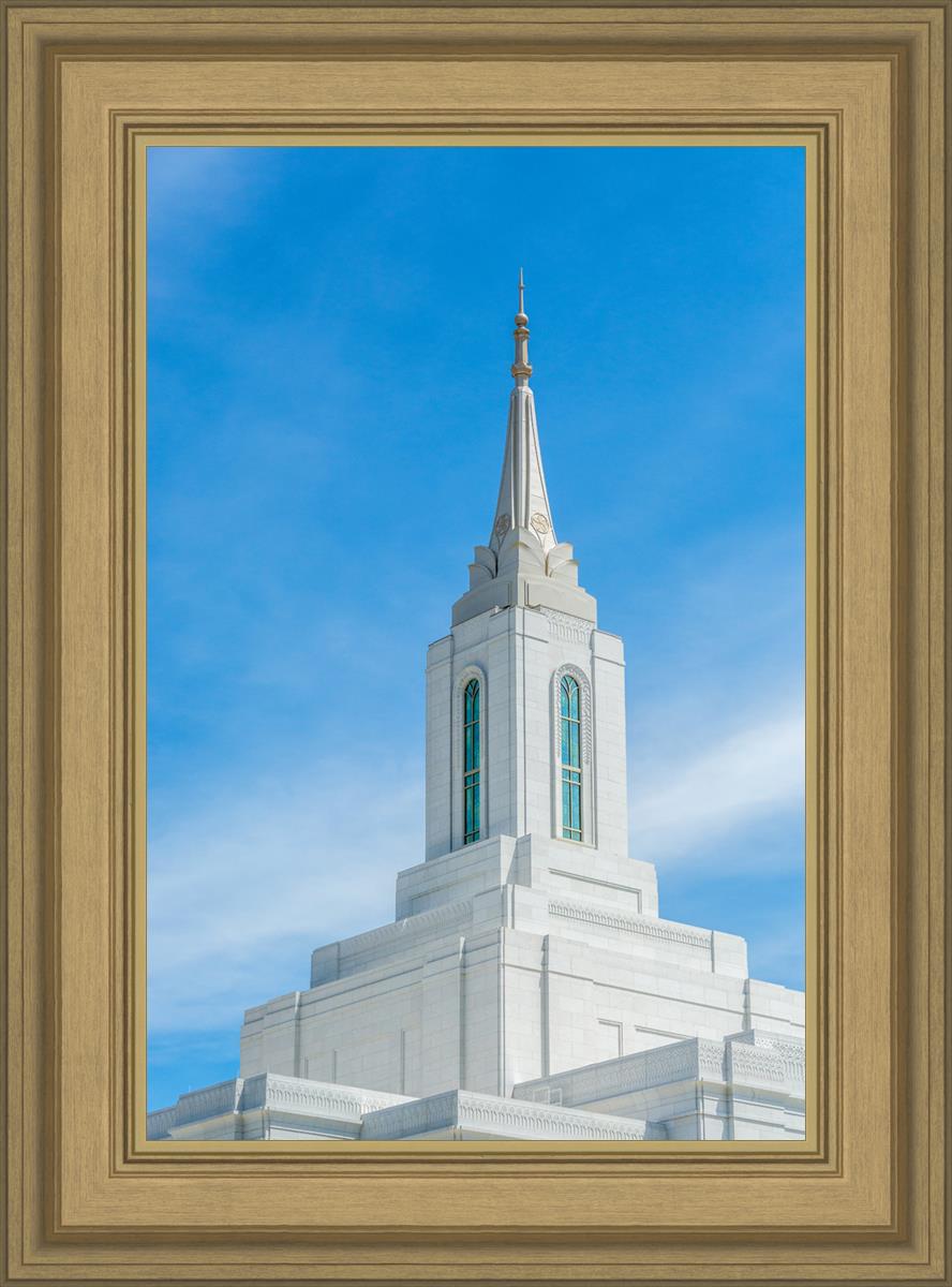 Orem Utah Heavenward