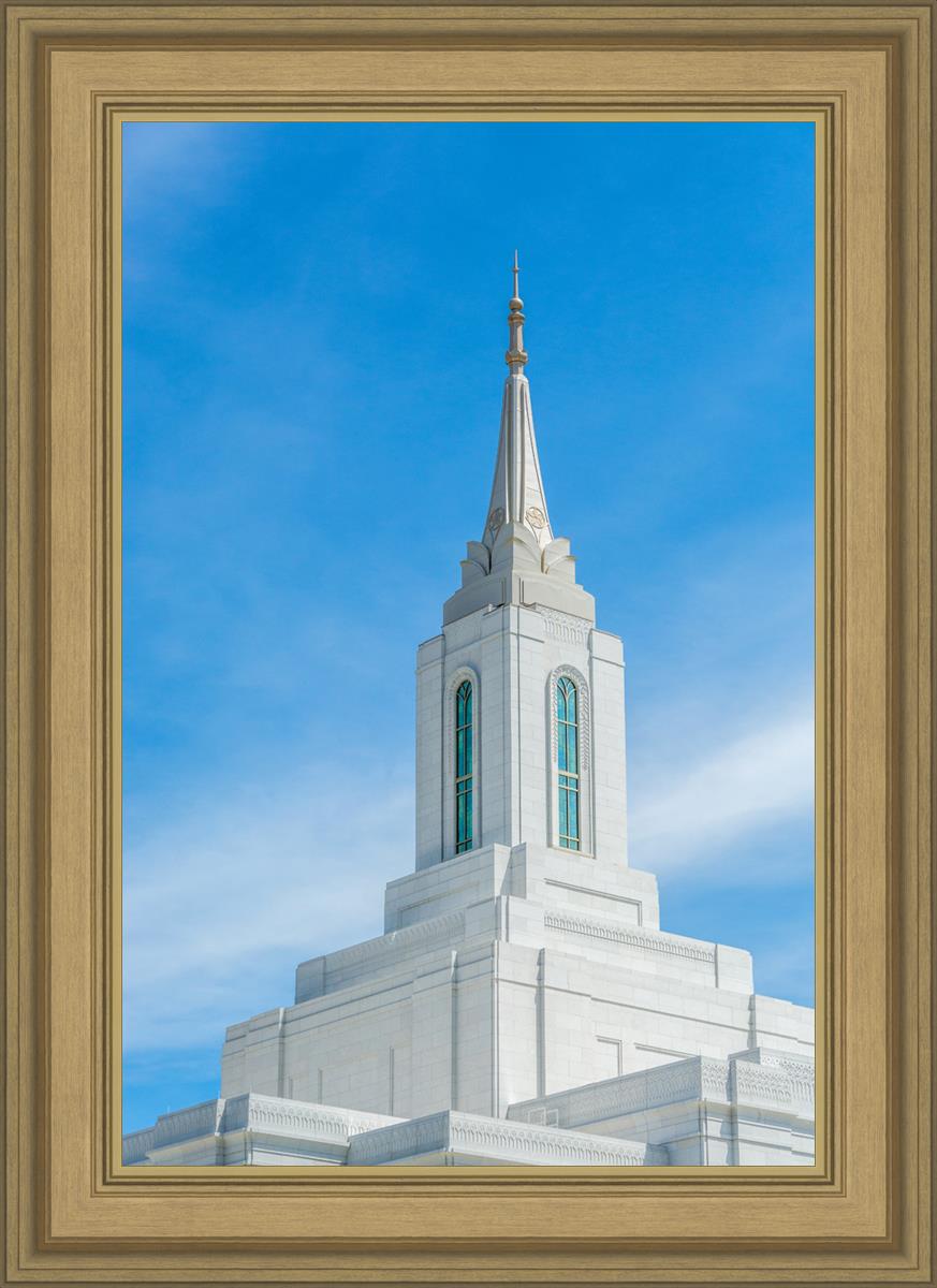 Orem Utah Heavenward