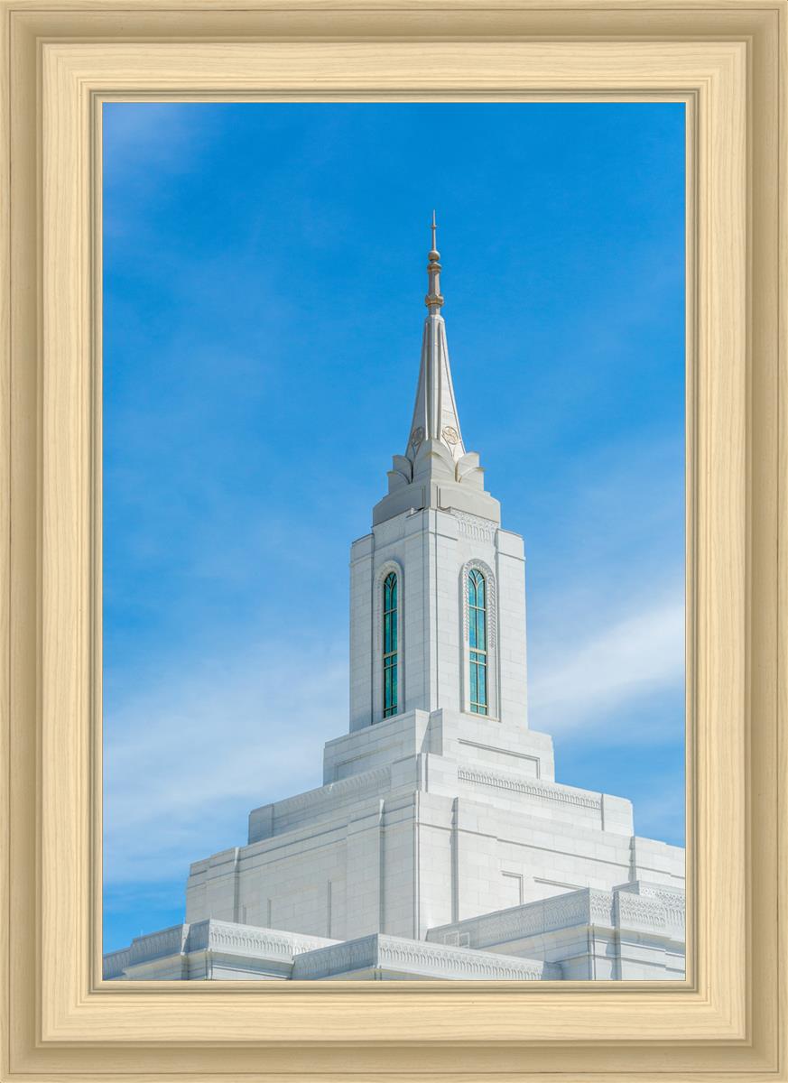 Orem Utah Heavenward
