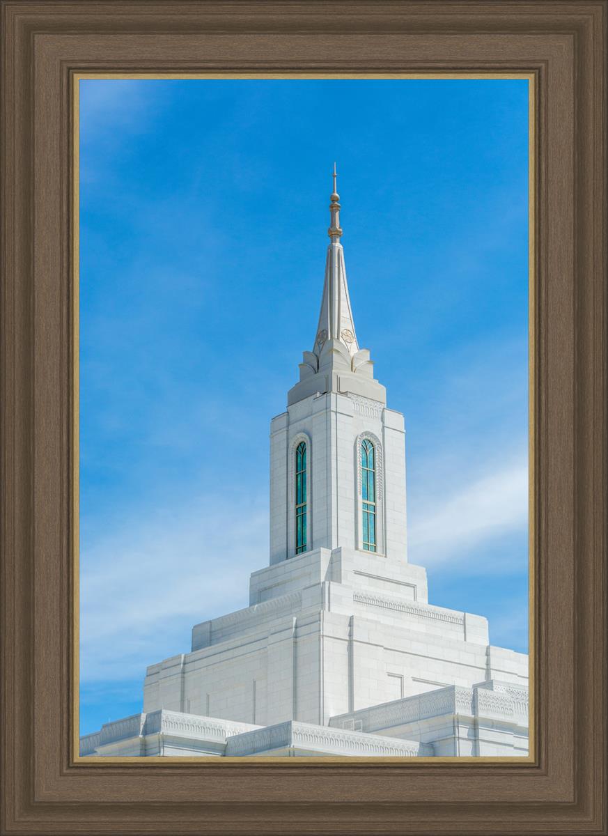 Orem Utah Heavenward