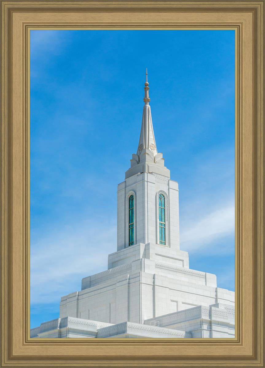Orem Utah Heavenward