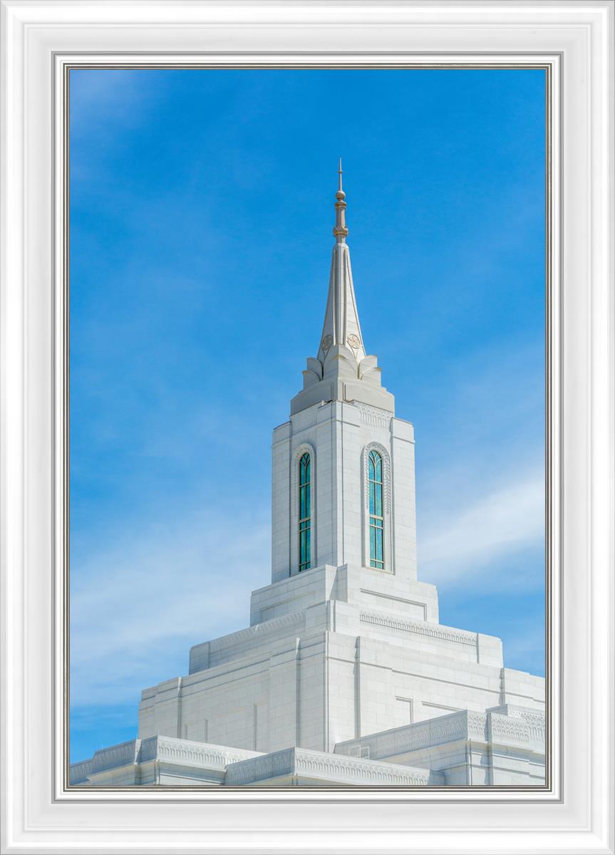Orem Utah Heavenward