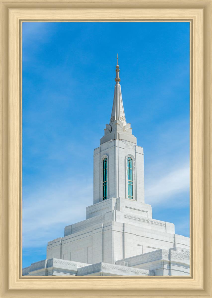 Orem Utah Heavenward