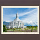 Orem Utah Windows to Eternity