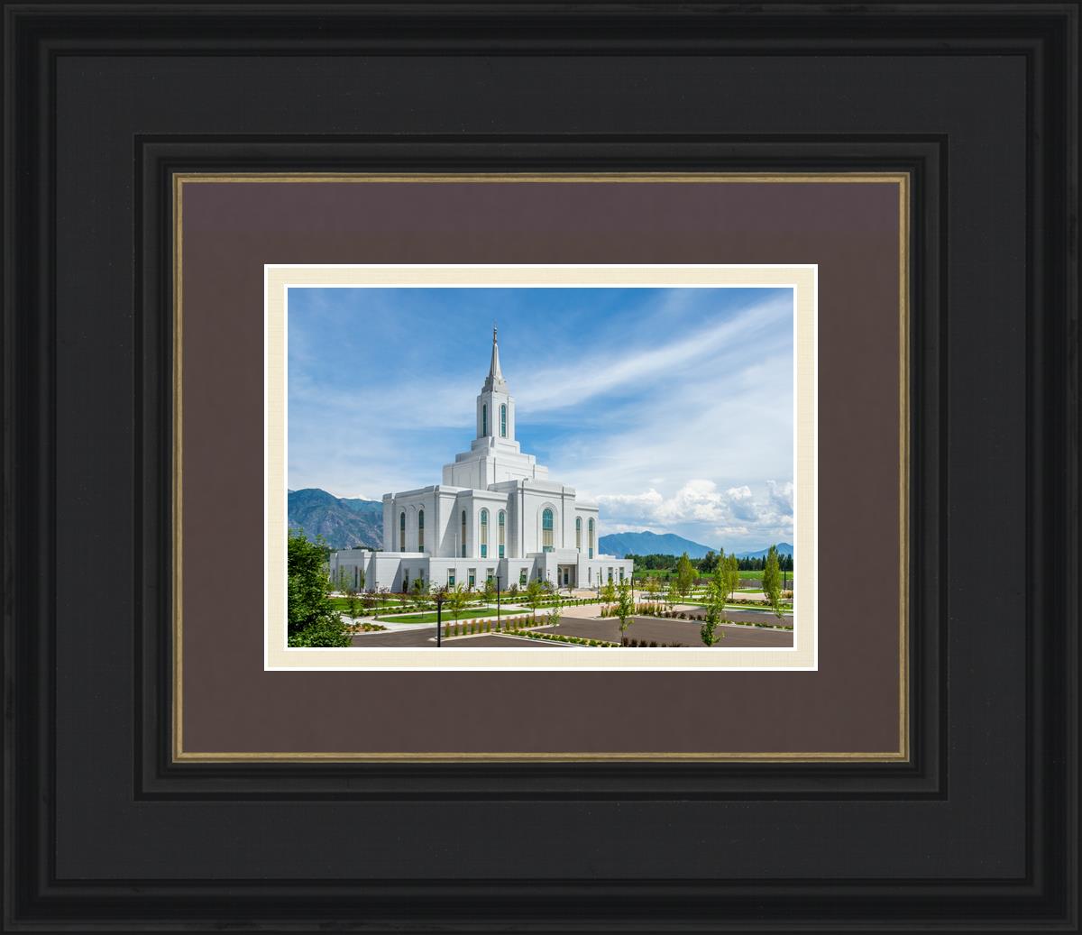 Orem Utah Windows to Eternity