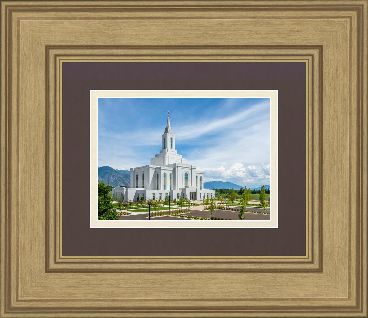 Orem Utah Windows to Eternity