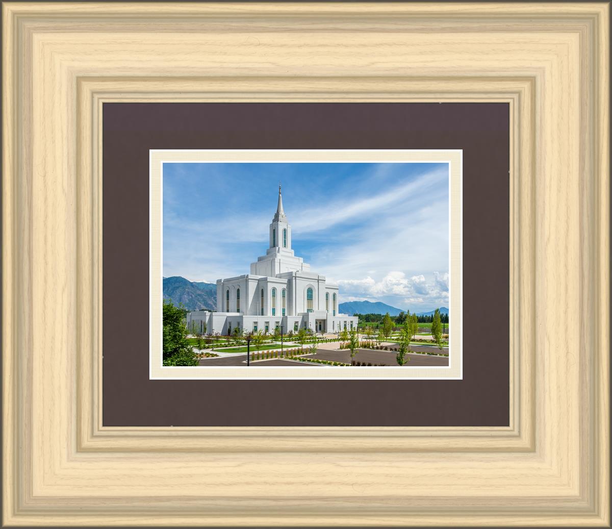 Orem Utah Windows to Eternity