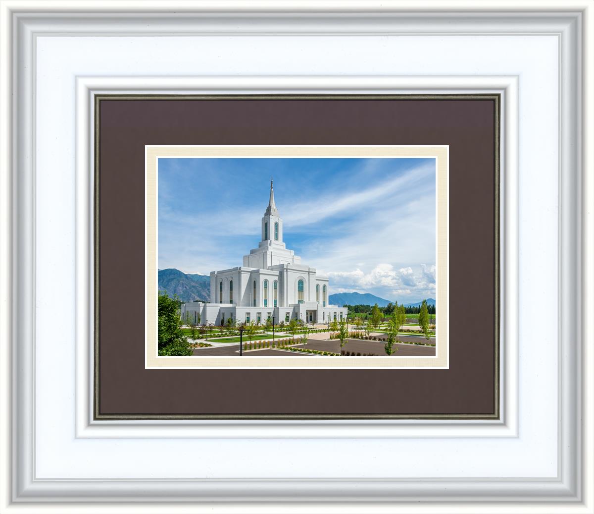 Orem Utah Windows to Eternity