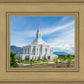 Orem Utah Windows to Eternity