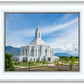 Orem Utah Windows to Eternity