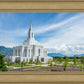 Orem Utah Windows to Eternity
