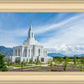 Orem Utah Windows to Eternity