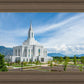 Orem Utah Windows to Eternity