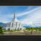 Orem Utah Windows to Eternity