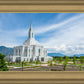 Orem Utah Windows to Eternity