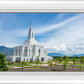 Orem Utah Windows to Eternity