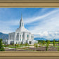 Orem Utah Windows to Eternity