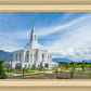 Orem Utah Windows to Eternity