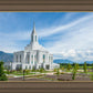 Orem Utah Windows to Eternity
