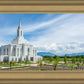 Orem Utah Windows to Eternity