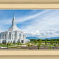 Orem Utah Windows to Eternity