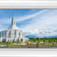 Orem Utah Windows to Eternity