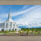 Orem Utah Windows to Eternity
