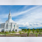 Orem Utah Windows to Eternity
