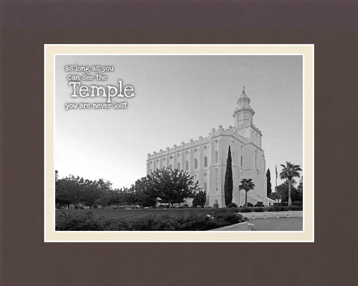 St. George Temple