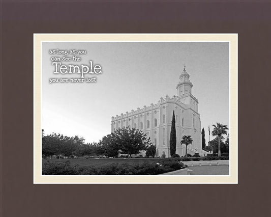St. George Temple