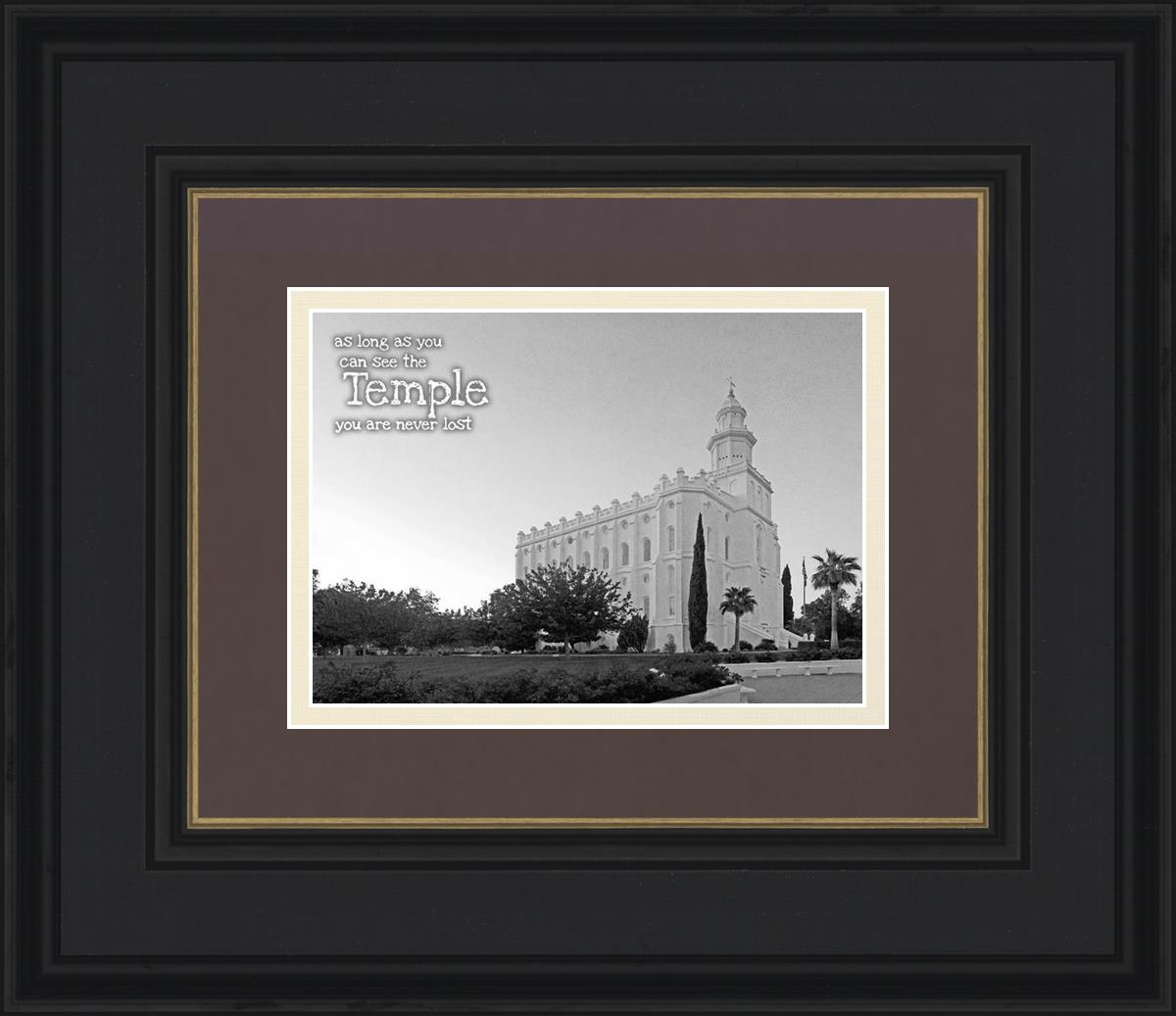 St. George Temple
