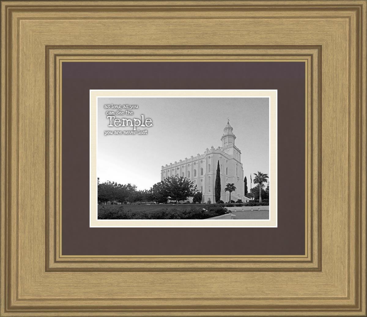 St. George Temple