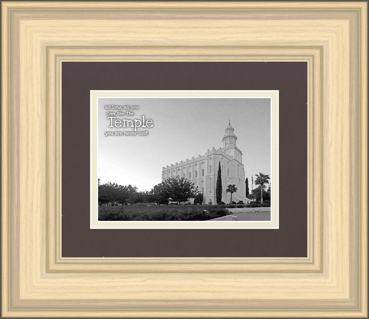 St. George Temple