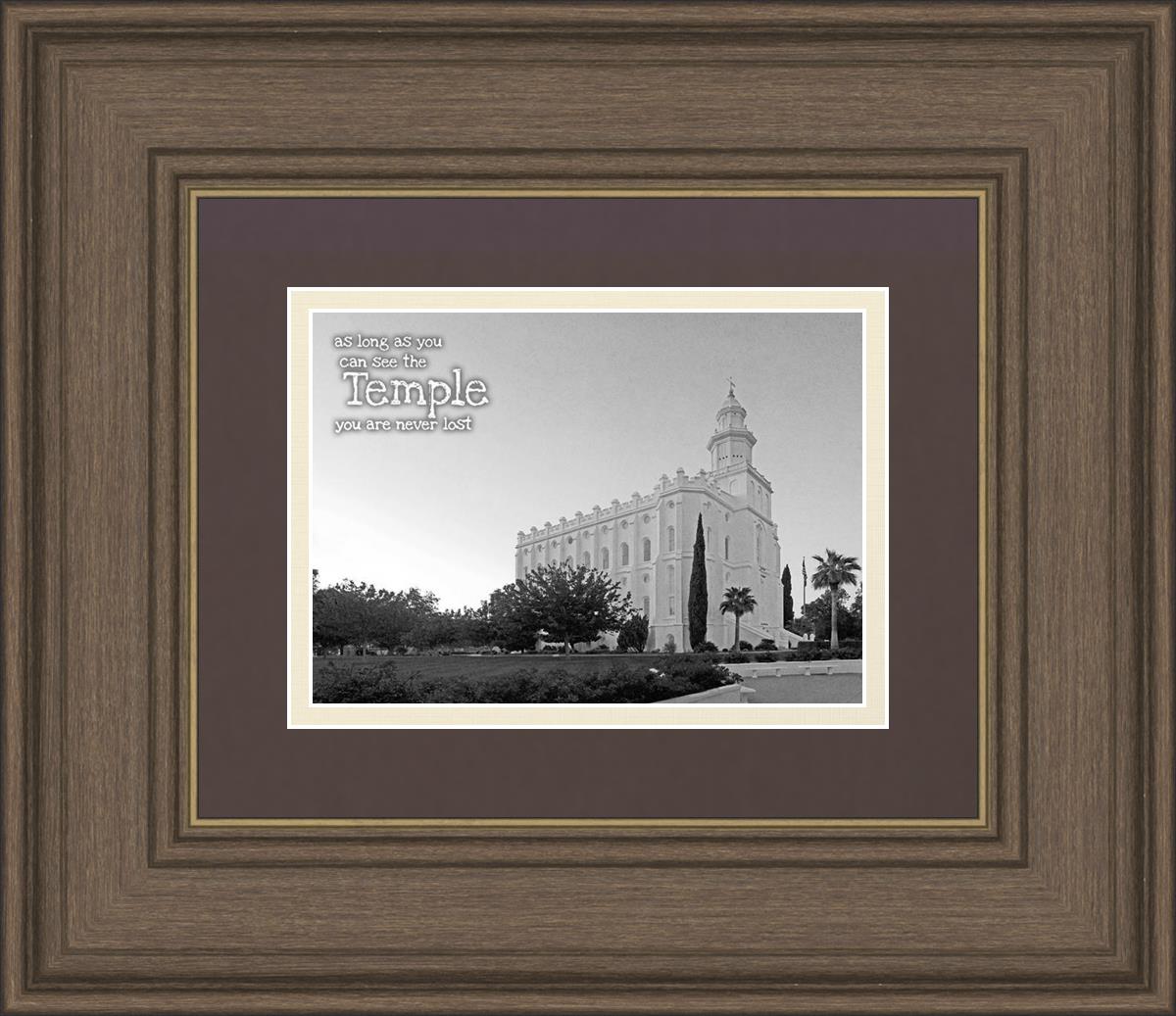 St. George Temple