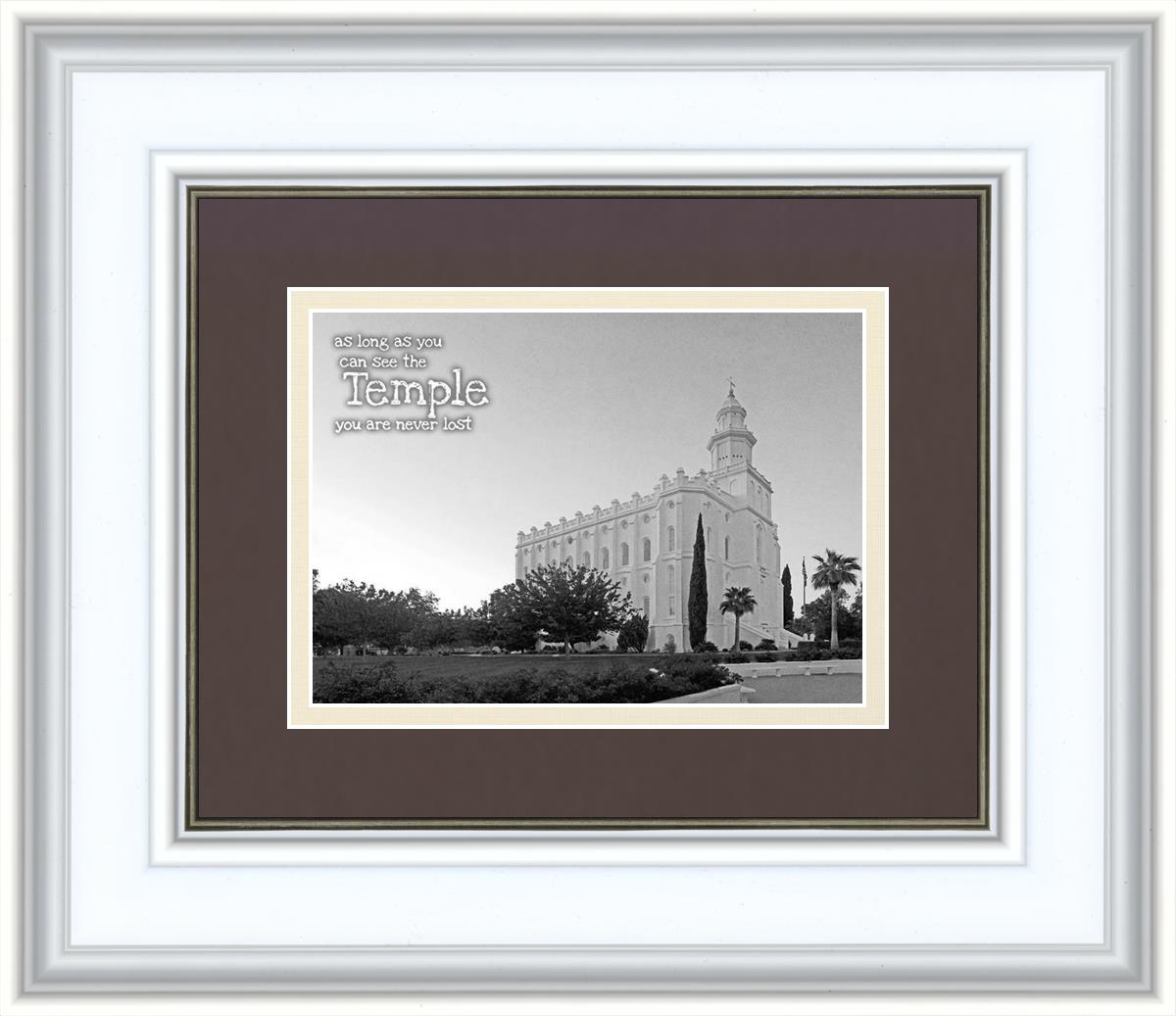 St. George Temple