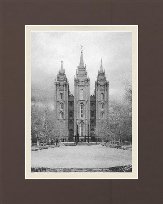Salt Lake Temple