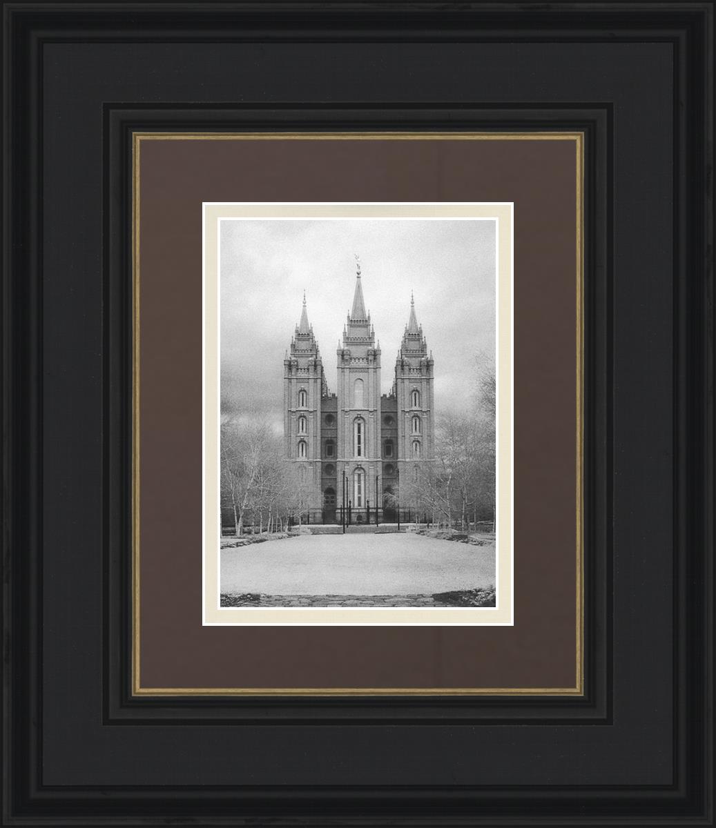 Salt Lake Temple