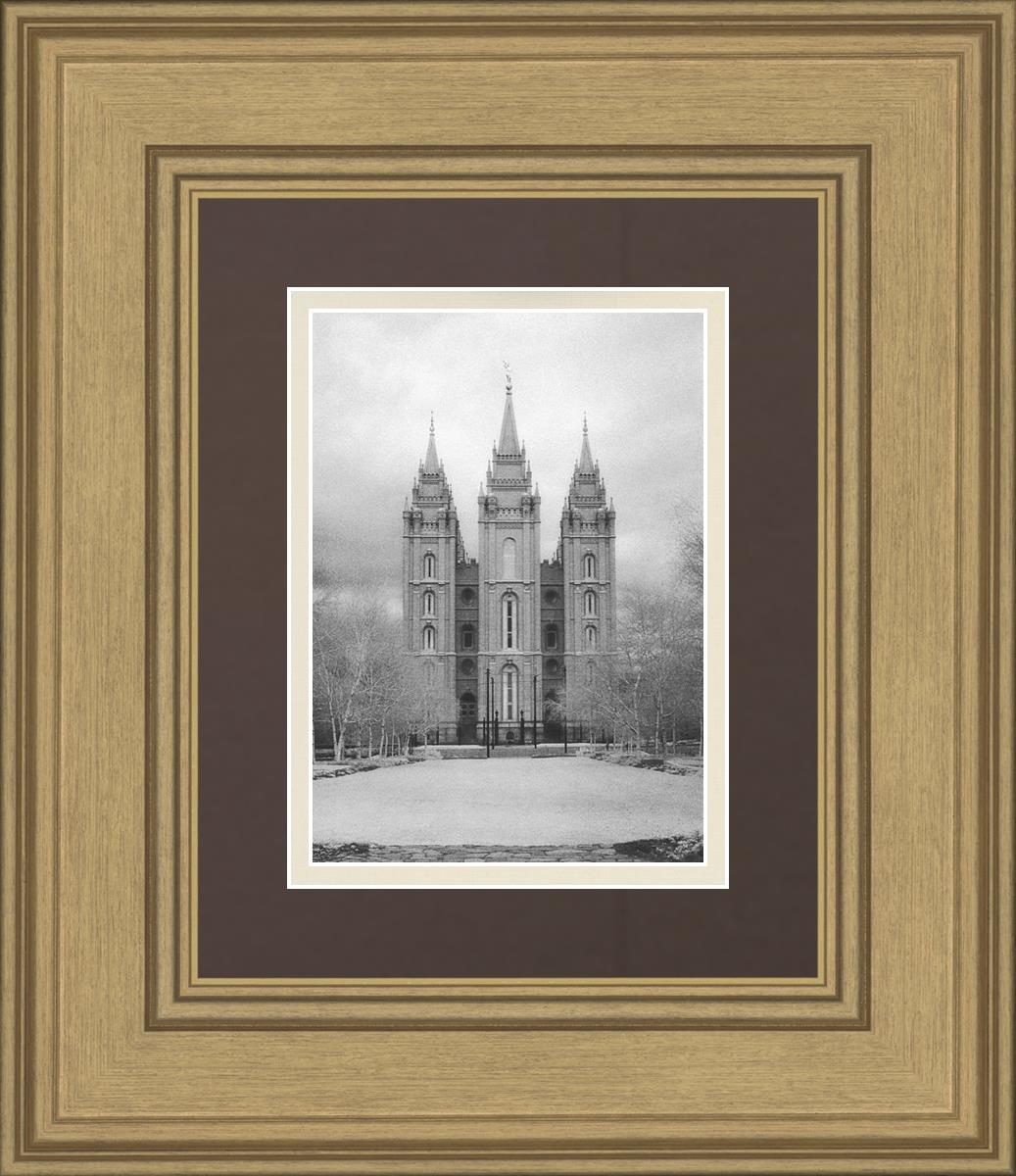 Salt Lake Temple