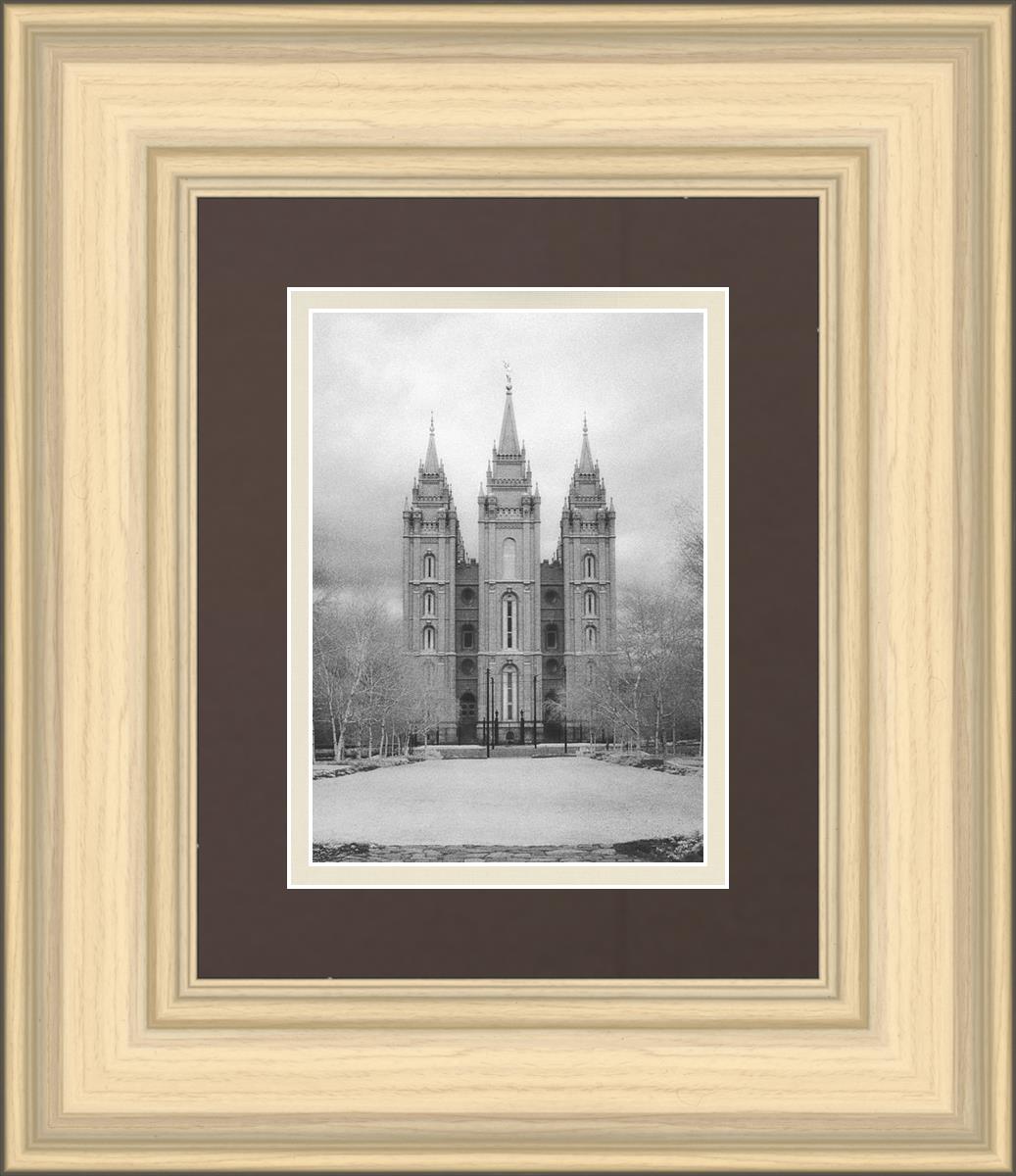Salt Lake Temple