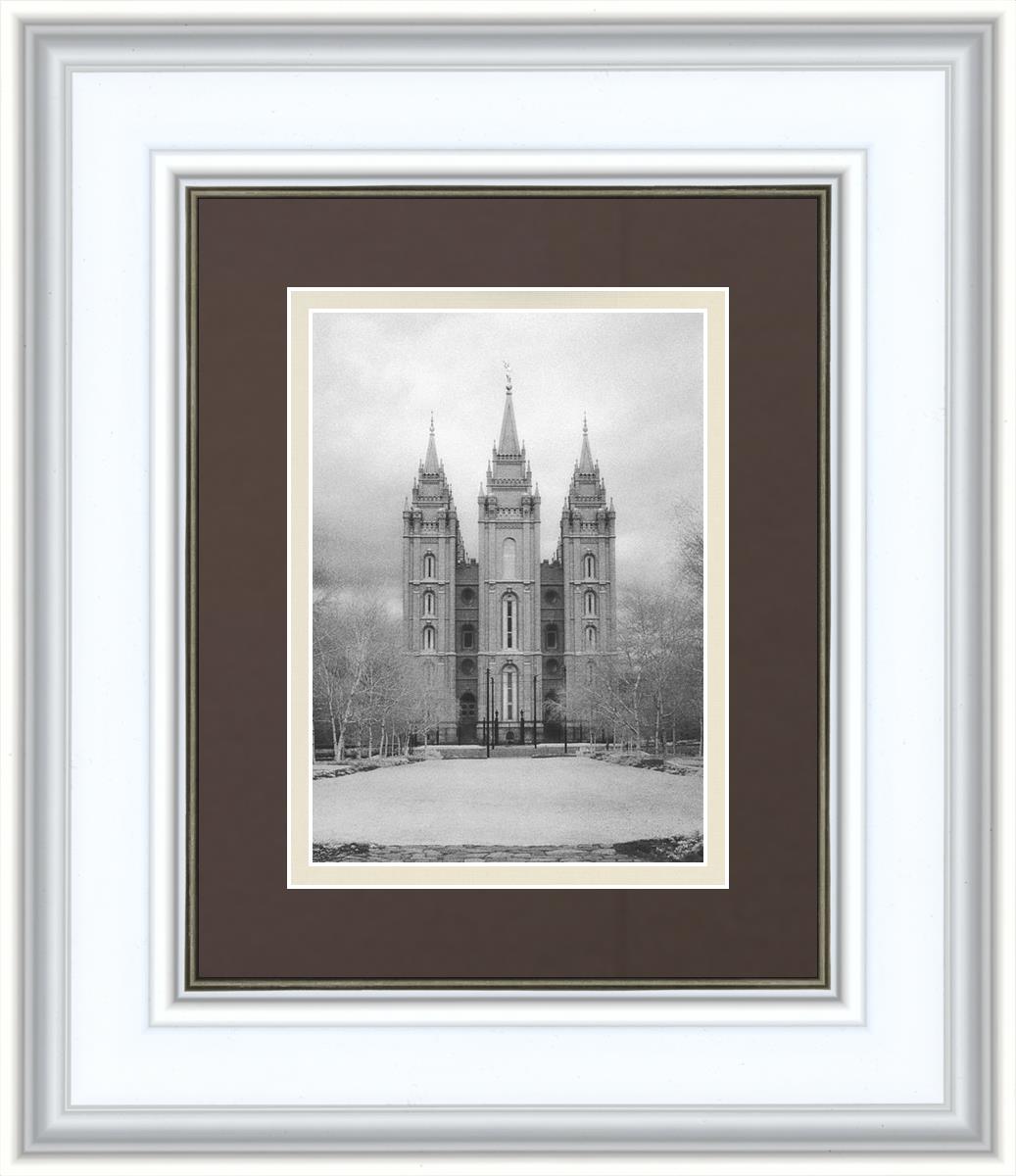 Salt Lake Temple