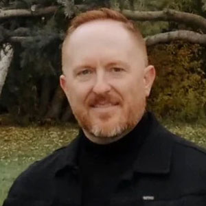 Matthew Grant