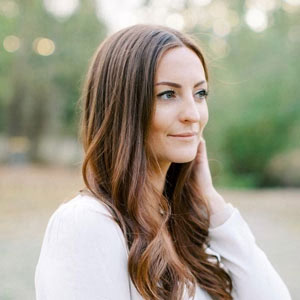 Melissa Carlton