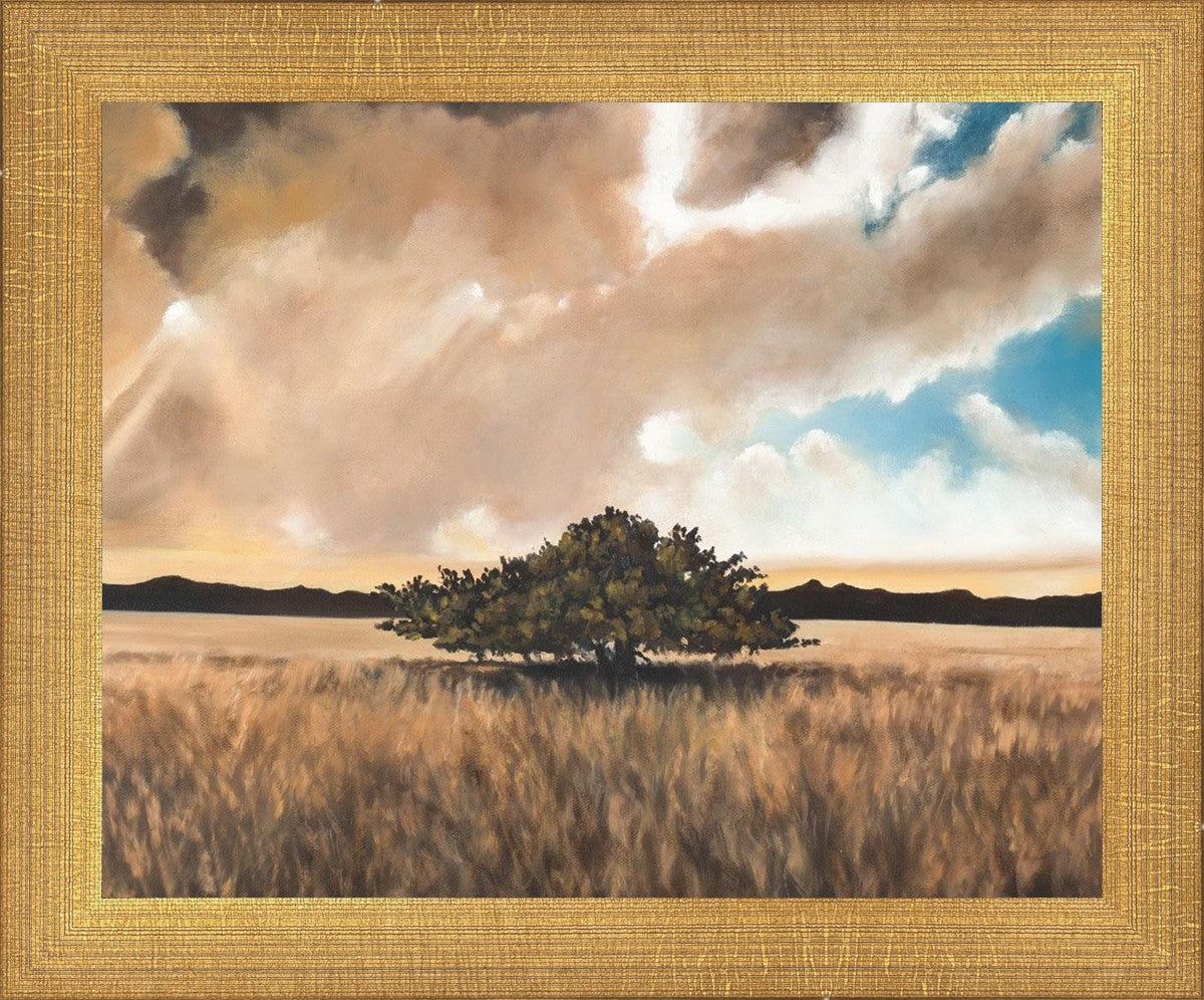 Having Faith During the Storm