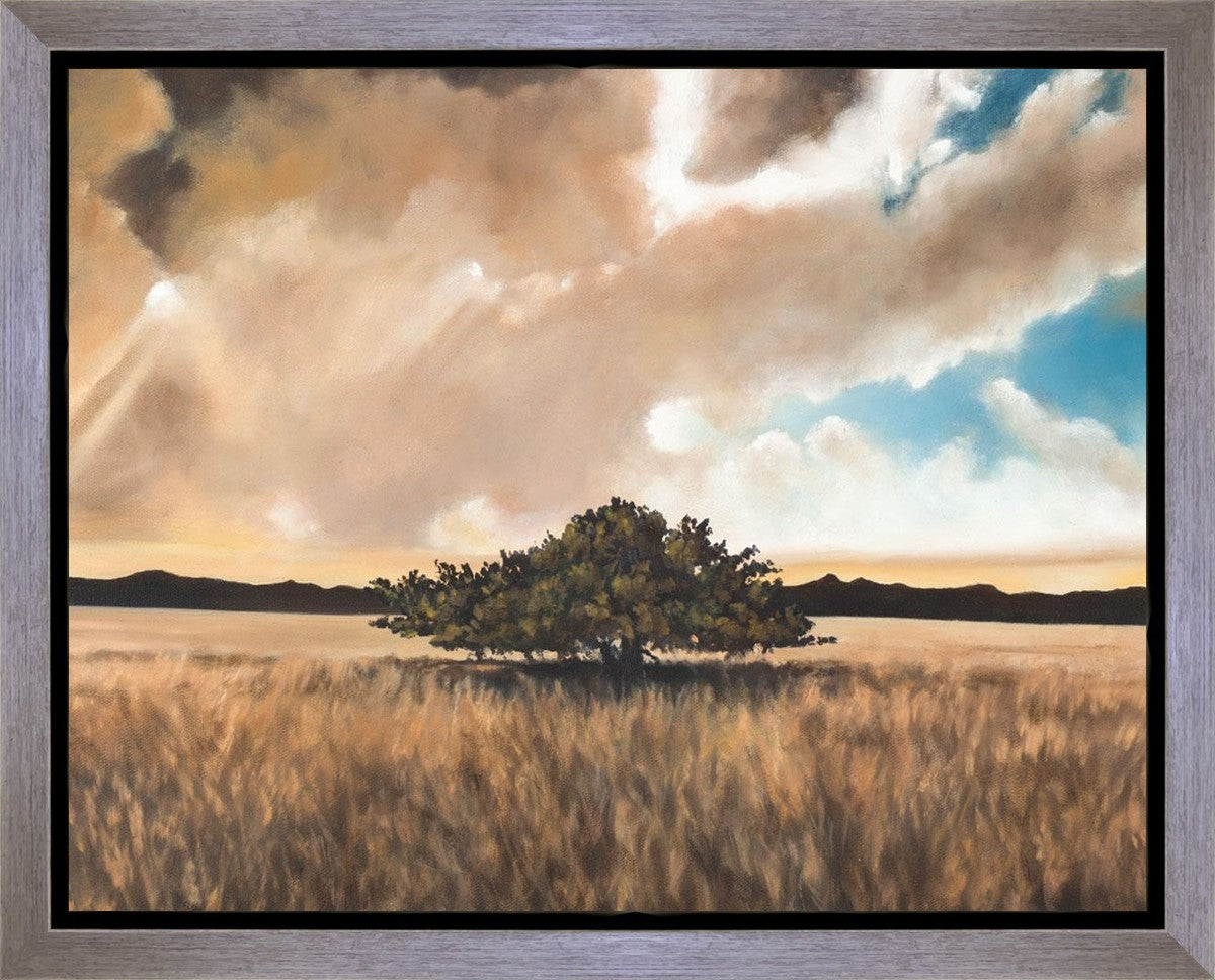 Having Faith During the Storm