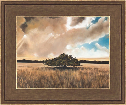 Having Faith During the Storm